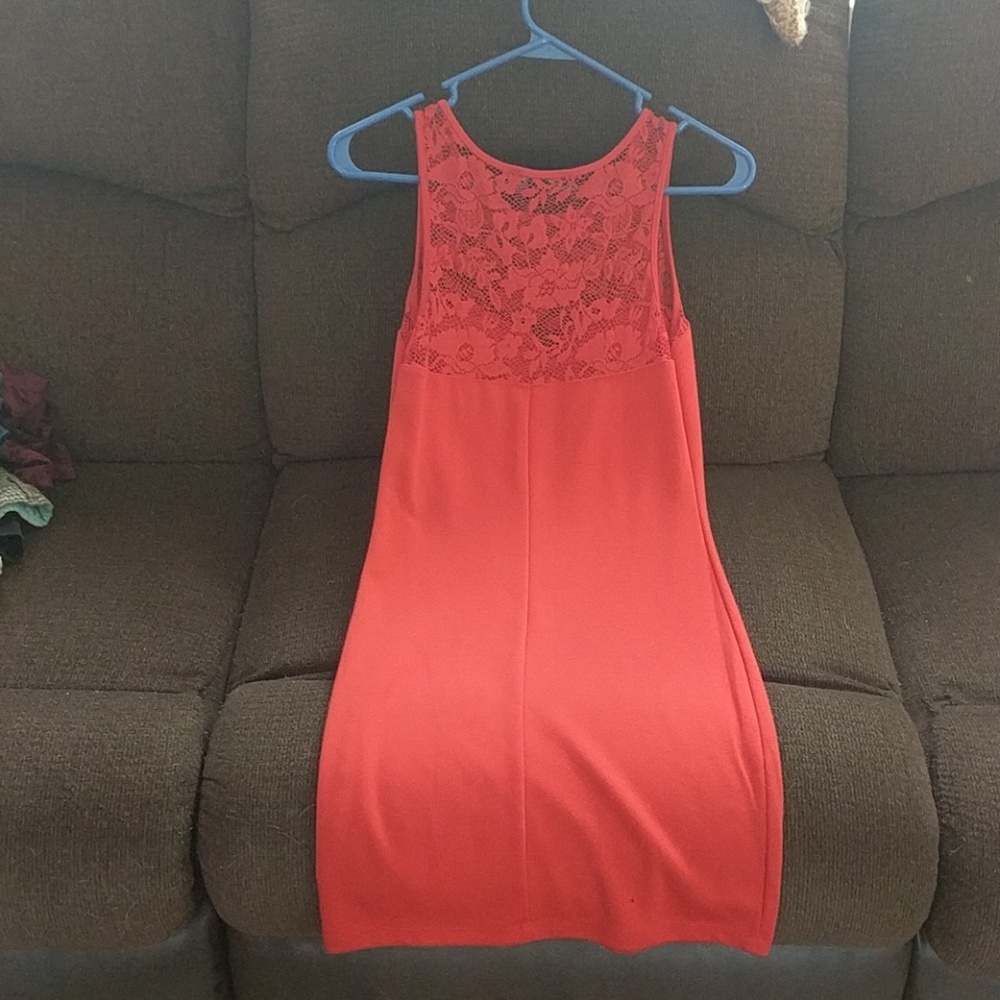 Casual summer dress - Picture 2 of 3